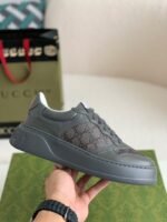 Gucci sneakers Cowhide - Image 3