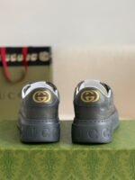 Gucci sneakers Cowhide - Image 5