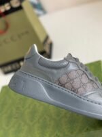 Gucci sneakers Cowhide - Image 6