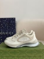 Gucci Run Series Sneakers - Image 2