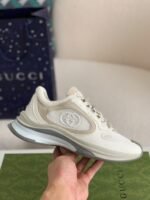 Gucci Run Series Sneakers - Image 3
