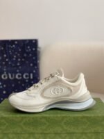 Gucci Run Series Sneakers - Image 4