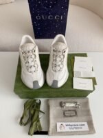 Gucci Run Series Sneakers - Image 6