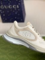 Gucci Run Series Sneakers - Image 5