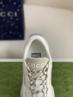 Gucci Run Series Sneakers - Image 9