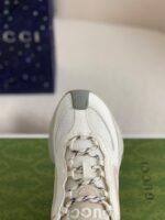 Gucci Run Series Sneakers - Image 8