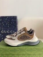 Gucci Run Series Sneakers - Image 2