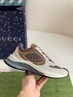 Gucci Run Series Sneakers - Image 3