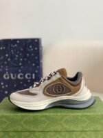 Gucci Run Series Sneakers - Image 4