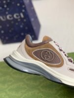 Gucci Run Series Sneakers - Image 7