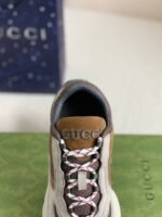 Gucci Run Series Sneakers - Image 8