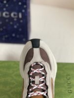 Gucci Run Series Sneakers - Image 9