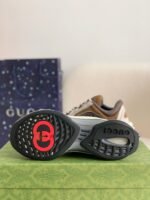 Gucci Run Series Sneakers - Image 10