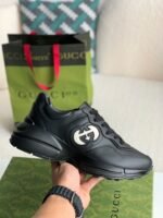 Gucci Retro Clunky Sneaker - Image 3