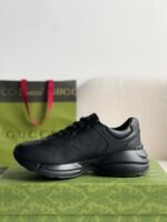 Gucci Retro Clunky Sneaker - Image 4