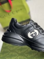 Gucci Retro Clunky Sneaker - Image 6