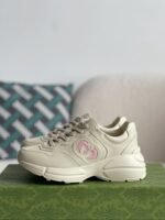 Gucci Retro Clunky Sneaker - Image 2