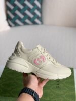 Gucci Retro Clunky Sneaker - Image 3