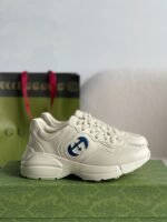 Gucci Retro Clunky Sneaker