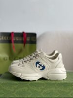 Gucci Retro Clunky Sneaker - Image 2