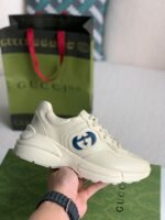 Gucci Retro Clunky Sneaker - Image 3