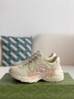 Gucci Retro Clunky Sneaker - Image 2