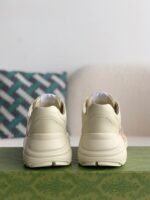 Gucci Retro Clunky Sneaker - Image 3