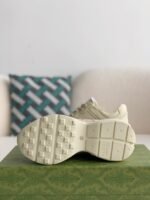 Gucci Retro Clunky Sneaker - Image 5