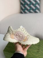 Gucci Retro Clunky Sneaker - Image 6