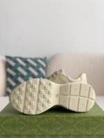 Gucci Retro Clunky Sneaker - Image 5