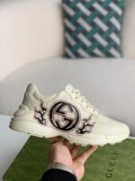 Gucci Retro Clunky Sneaker - Image 6