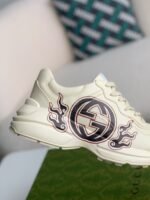 Gucci Retro Clunky Sneaker - Image 7