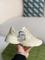 Gucci Retro Clunky Sneaker - Image 6