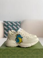 Gucci Retro Clunky Sneaker