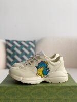 Gucci Retro Clunky Sneaker - Image 2