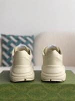 Gucci Retro Clunky Sneaker - Image 3