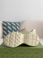 Gucci Retro Clunky Sneaker - Image 5