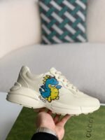 Gucci Retro Clunky Sneaker - Image 6