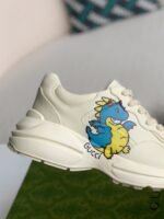 Gucci Retro Clunky Sneaker - Image 7