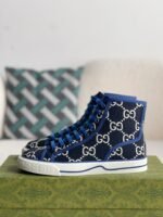 Gucci High-top shoes - Image 2