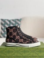 Gucci High-top shoes