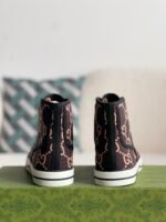 Gucci High-top shoes - Image 3
