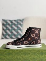 Gucci High-top shoes - Image 4