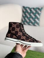 Gucci High-top shoes - Image 6