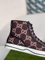 Gucci High-top shoes - Image 7