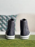 Gucci High-top shoes - Image 3