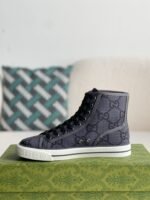 Gucci High-top shoes - Image 4