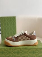 Gucci sneakers Cowhide - Image 4