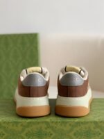 Gucci sneakers Cowhide - Image 5