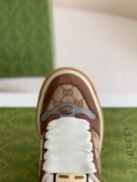 Gucci sneakers Cowhide - Image 7
